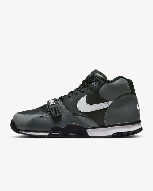 Tenis Nike Air Trainer 1 Black Grey