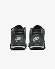 Tenis Nike Air Trainer 1 Black Grey