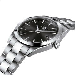 Reloj Tissot Gentleman T1274101105100 Original