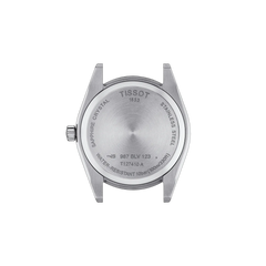 Reloj Tissot Gentleman T127.410.11.041.00 Original