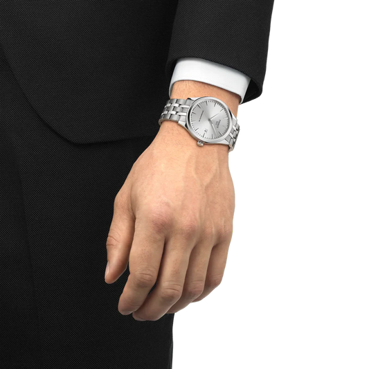 Reloj Tissot Classic Dream T158.407.11.031.00 Original