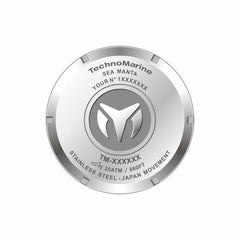 Reloj Technomarine Manta 220074 Original