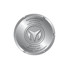 Reloj Technomarine Manta 221047 Original
