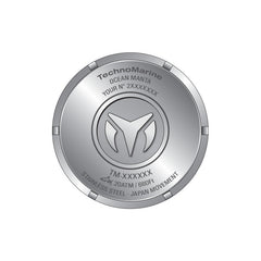 Reloj Technomarine Manta 225001 Original