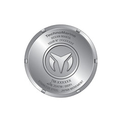 Reloj Technomarine Manta 225009 Original