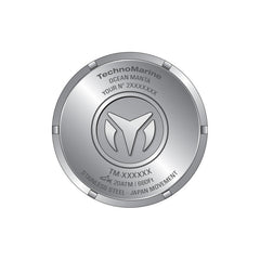 Reloj Technomarine Manta 225002 Original