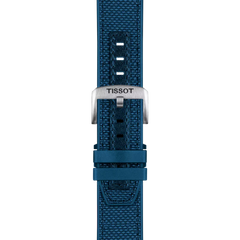 Reloj Tissot T-Touch Connect Solar T121.420.47.051.06 original