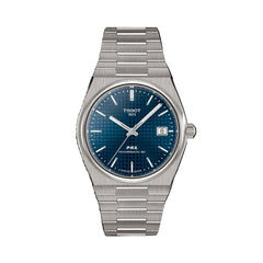 Reloj Tissot PRX Titanium T137.807.44.041.00 Original