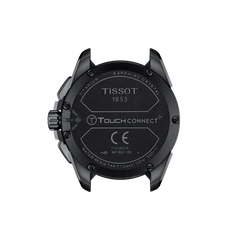 Reloj Tissot T-Touch Connect Solar T121.420.47.051.04 original