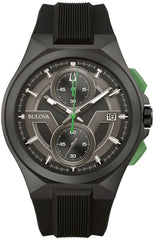 Reloj Bulova Maquina 98B381 Original