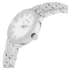 Reloj Bulova Classic Set 96X163 Original