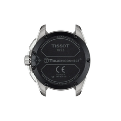 Reloj Tissot T-Touch Connect Solar T121.420.47.051.01 original