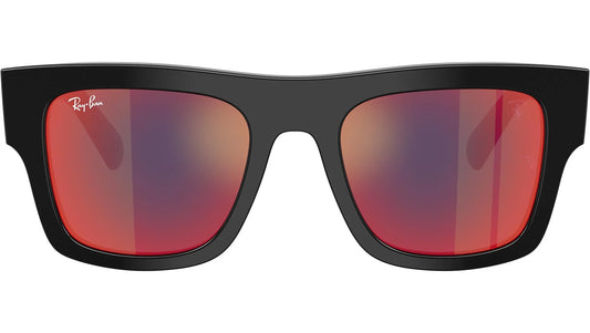 Gafas Rayban Scuderia Ferrari Collection RB2217M-F6016P Originales