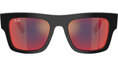 Gafas Rayban Scuderia Ferrari Collection RB2217M-F6016P Originales