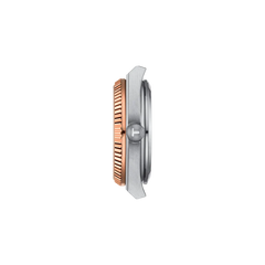 Reloj Tissot PRX Mujer Automático T931.207.41.351.00 Original
