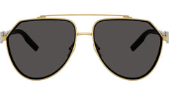 Gafas Dolce & Gabbana DG2315-02/87 Originales