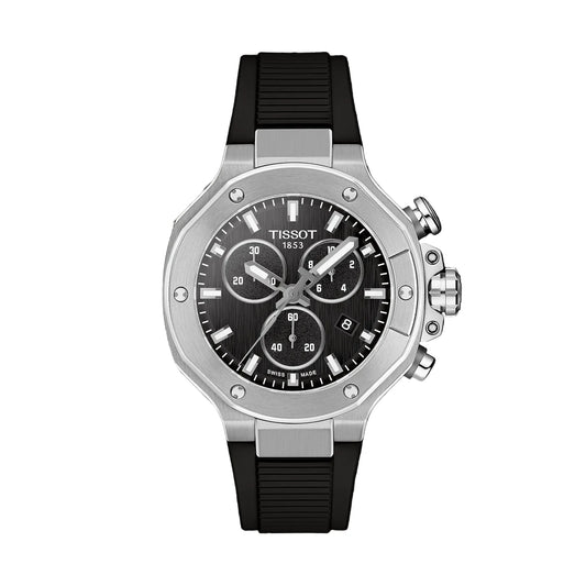 Reloj Tissot T-Race Mujer T141.817.17.051.00 Original