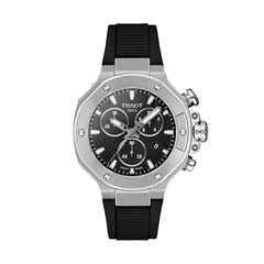Reloj Tissot T-Race Mujer T141.817.17.051.00 Original