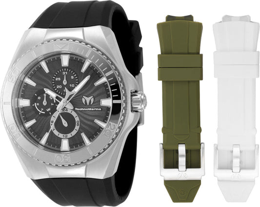Reloj Technomarine Cruise 124017 Original