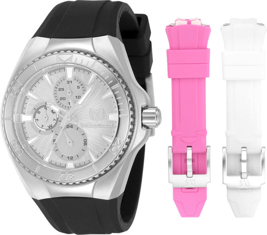 Reloj Technomarine Cruise Mujer 124020 Original