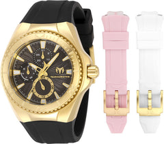 Reloj Technomarine Cruise Mujer 124023 Original