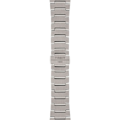 Reloj Tissot PRX Titanium T137.807.44.061.00 Original