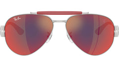 Gafas Rayban Scuderia Ferrari Collection RB3762M-F1256P Originales