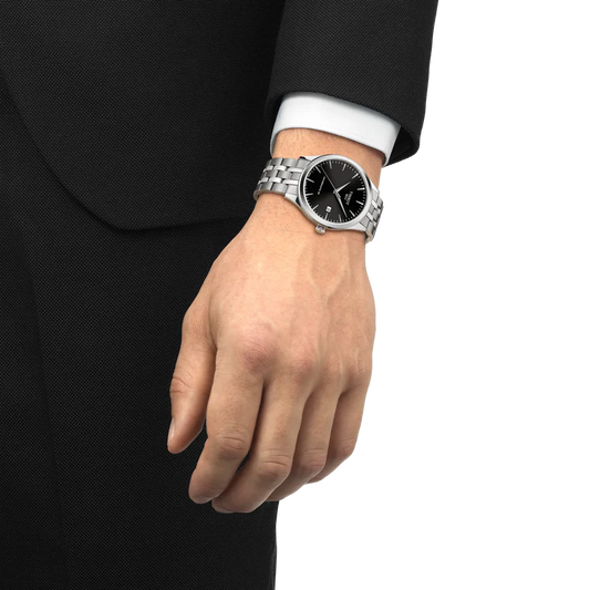 Reloj Tissot Classic Dream T158.407.11.051.00 Original
