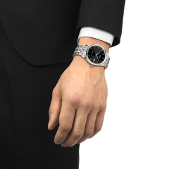 Reloj Tissot Classic Dream T158.407.11.051.00 Original