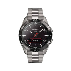 Reloj Tissot T-Touch Connect Sport T153.420.44.051.00 original
