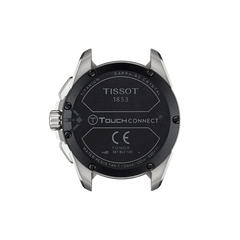 Reloj Tissot T-Touch Connect Solar T121.420.47.051.00 original