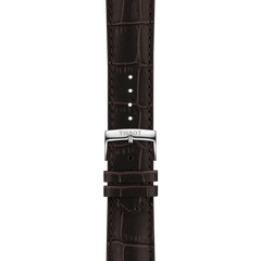 Reloj Tissot Chrono L T116.417.16.042.00 Original