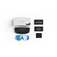 Gafas Oakley Meta Vanguard Originales