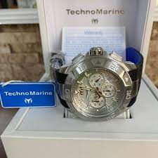 Reloj Technomarine UF6 622001 Original