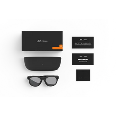 Gafas Oakley Meta HSTN Originales