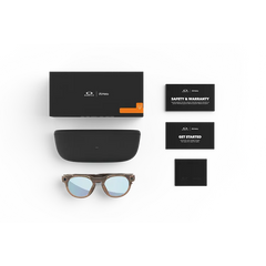 Gafas Oakley Meta HSTN Originales