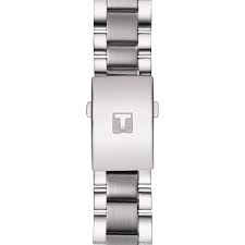 Reloj Tissot Chrono XL Classic T1166171103700 original