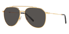 Gafas Dolce & Gabbana DG2296-02/87 Originales