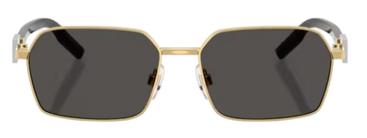 Gafas Dolce & Gabbana DG2316-02/87 Originales