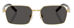 Gafas Dolce & Gabbana DG2316-02/87 Originales