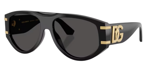 Gafas Dolce & Gabbana DG4499-501/87 Originales