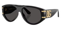 Gafas Dolce & Gabbana DG4499-501/87 Originales