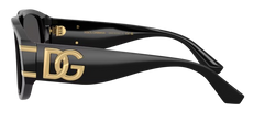 Gafas Dolce & Gabbana DG4499-501/87 Originales