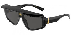 Gafas Dolce & Gabbana DG6177 501/87 Originales