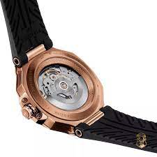 Reloj Tissot T-Race 2024 Automático T1418073705100 original