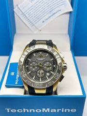 Reloj Technomarine UF6 TM-622005 Original