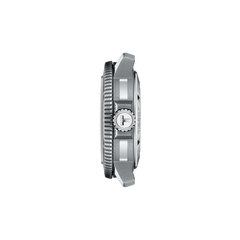 Reloj Tissot Seastar 2000 Automático T120.607.17.441.00 original