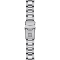 Reloj Tissot Seastar 1000 Mujer T120.210.11.051.00 Original