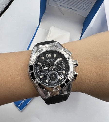 Reloj Technomarine Cruise California Mujer 120034 Original