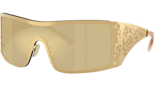 Gafas Dolce & Gabbana DG2317-02/7I Originales